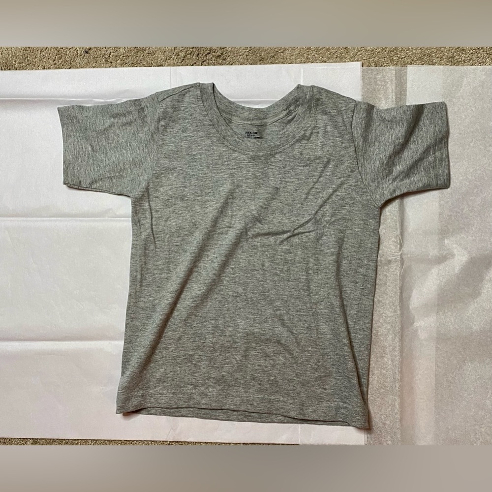 Boys short sleeve shirt